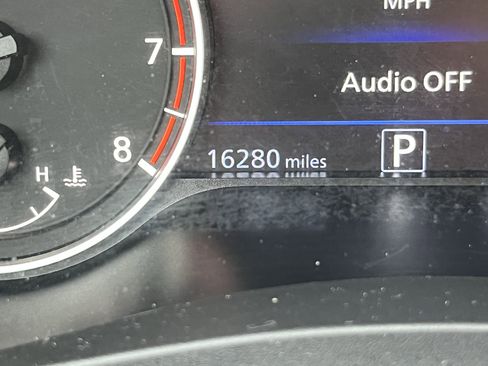 Used 2023 Nissan Altima 2.5 SV image 24