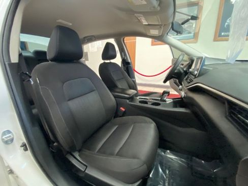 Used 2019 Nissan Altima 2.5 S FWD image 15
