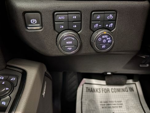 Used 2024 Chevrolet Silverado 2500 ZR2 w/ ZR2 Bison Edition image 26