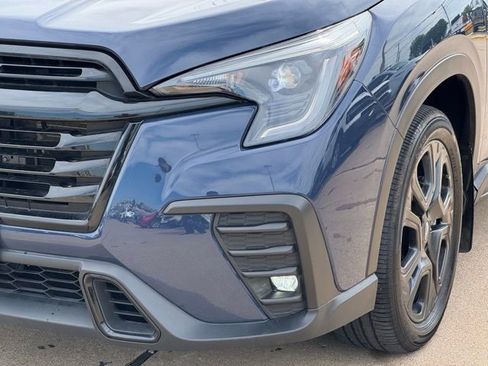 Used 2025 Subaru Ascent Onyx Edition AWD/4WD image 9