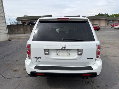 Used 2006 Honda Pilot EX-L image 7