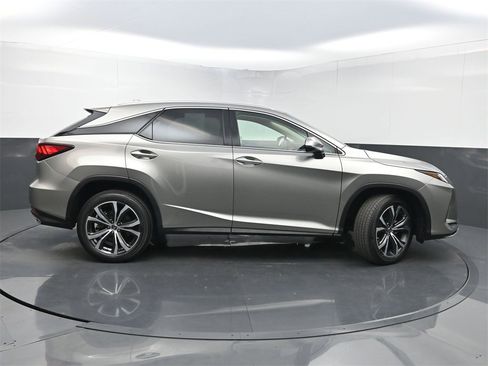 Used 2022 Lexus RX 350 FWD w/ Premium Package image 44