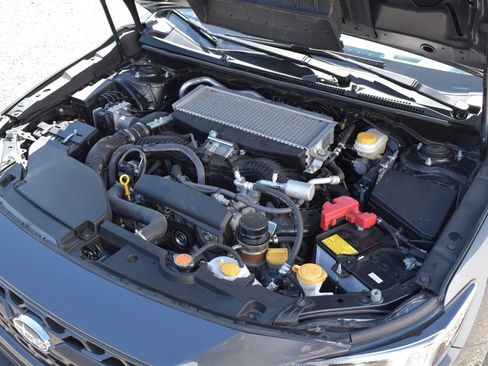 Used 2024 Subaru WRX image 33