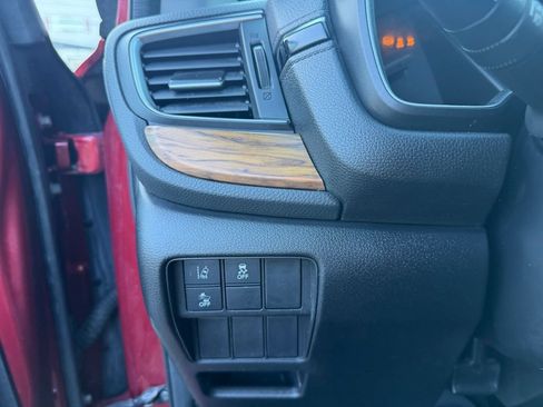 Used 2021 Honda CR-V EX image 14