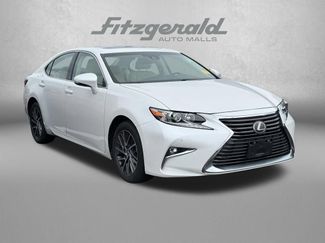 Used 2017 Lexus ES 350 FWD video 1