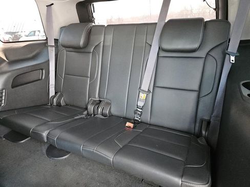 Used 2017 Chevrolet Tahoe LT w/ Texas Edition Package image 30