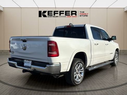 Used 2019 RAM 1500 Limited image 5