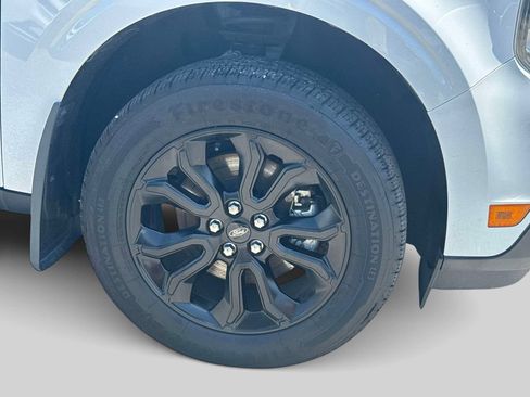Used 2024 Ford Maverick XLT w/ XLT Luxury Package FWD image 7
