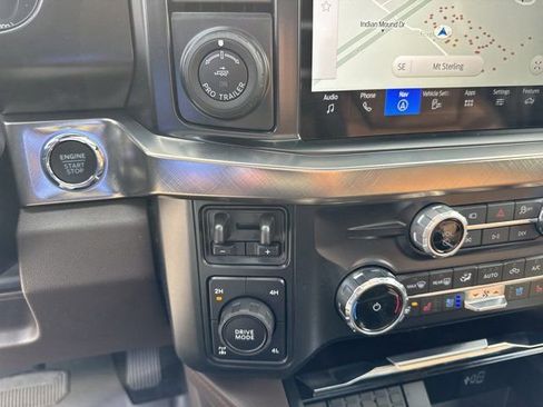 New 2026 Ford F250 King Ranch w/ Chrome Package AWD/4WD image 32