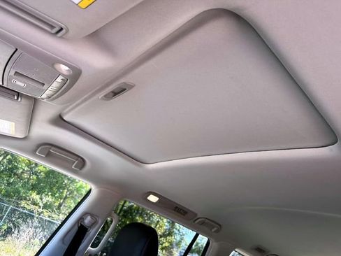 Used 2024 INFINITI QX80 Luxe image 31