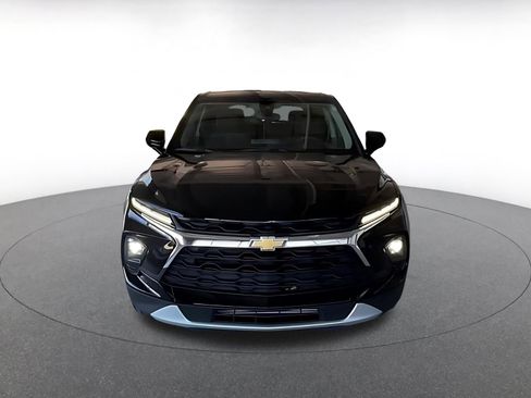 Used 2025 Chevrolet Blazer LT image 5
