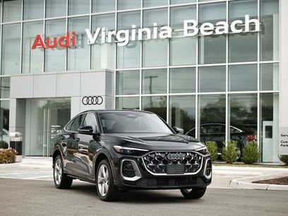 New 2025 Audi Q5 Premium Plus