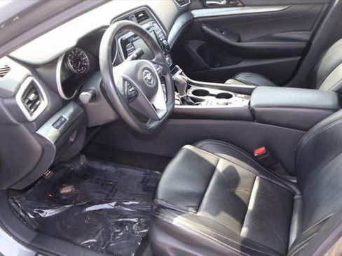 Used 2021 Nissan Maxima 3.5 SV w/ Floor Mat Group image 17