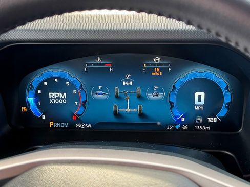 New 2025 Ford Bronco Big Bend image 24