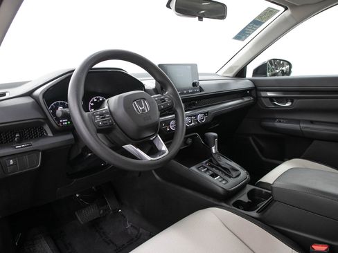 Used 2025 Honda CR-V EX image 23