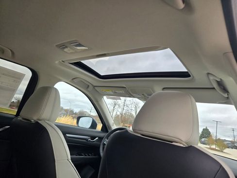 New 2025 MAZDA CX-5 AWD 2.5 S image 9