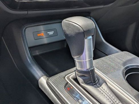 Certified 2024 Honda Civic Sport image 27