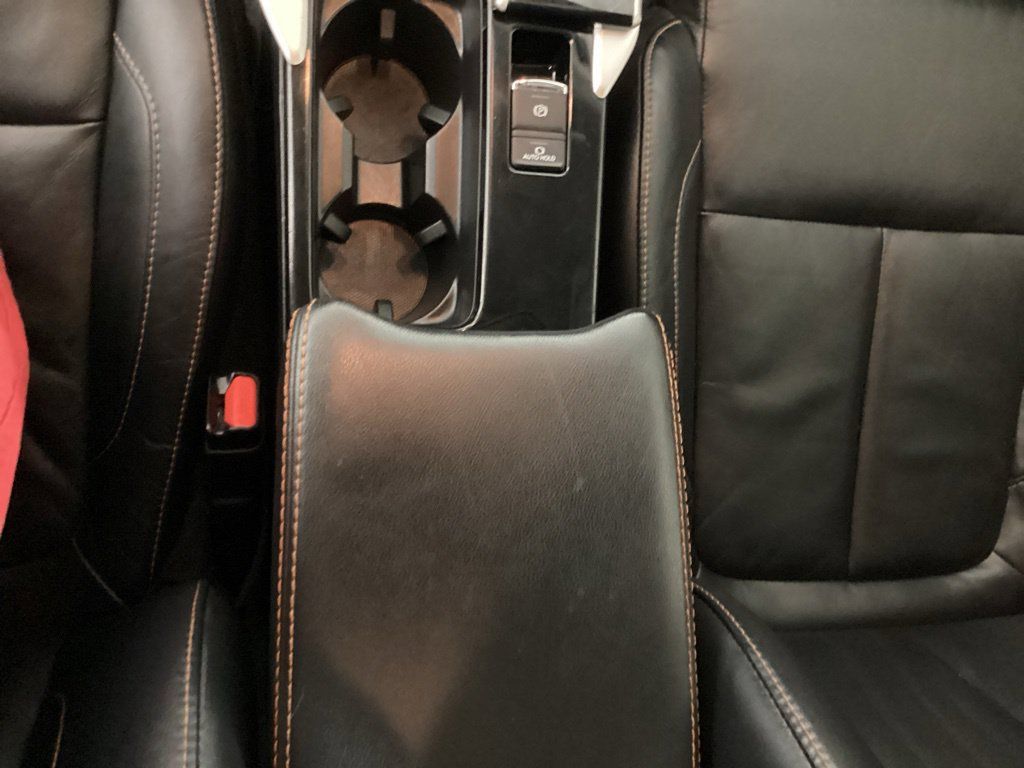 Used 2018 Mitsubishi Eclipse Cross SEL AWD/4WD image 22