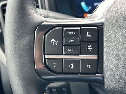 New 2025 Ford F350 Platinum image 21