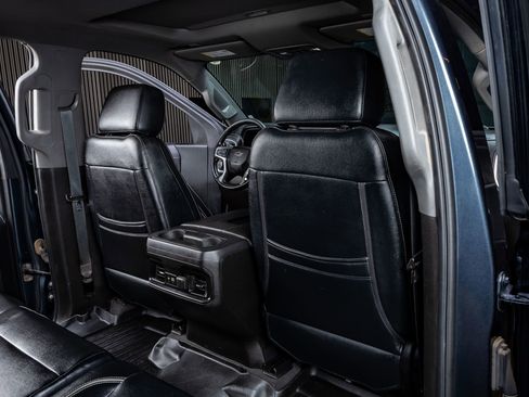 Used 2021 Chevrolet Silverado 1500 RST w/ All Star Edition Plus image 29