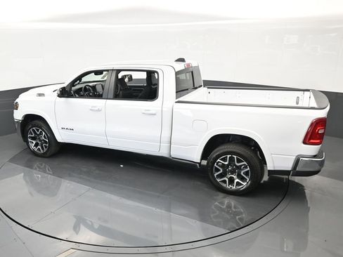 Used 2025 RAM 1500 Laramie image 35