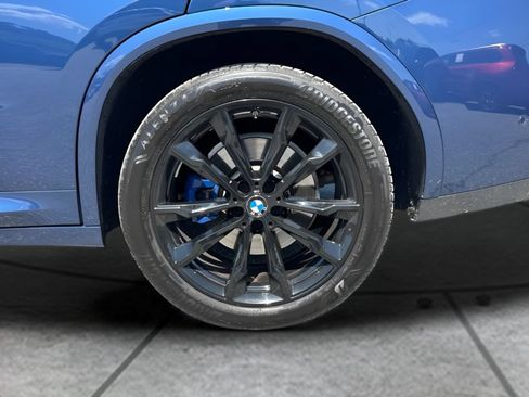 Used 2019 BMW X4 M40i w/ Executive Package AWD/4WD image 35