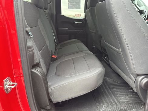 Used 2020 Chevrolet Silverado 1500 LT w/ All-Star Edition image 25