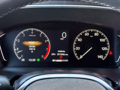 Used 2025 Honda Pilot EX-L image 27