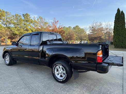 Used 2000 Toyota Tacoma 2WD Xtracab image 69