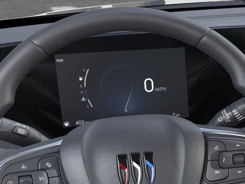 New 2026 Buick Envista Preferred FWD image 18