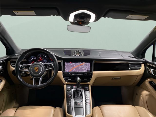 Used 2021 Porsche Macan AWD/4WD image 21