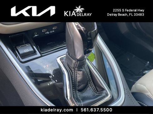 Used 2020 Subaru Outback Limited image 25