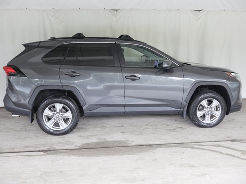 Used 2023 Toyota RAV4 XLE w/ Convenience Package AWD/4WD image 6