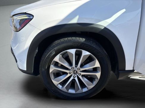 Used 2021 Mercedes-Benz GLE 350 image 28