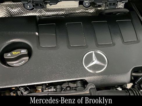 Used 2022 Mercedes-Benz GLA 250 GLA 250 image 34