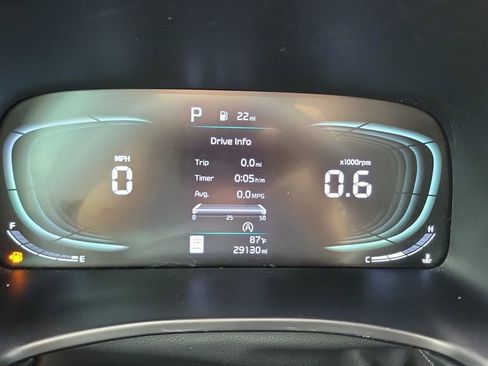 Used 2025 Kia Soul GT-Line FWD image 23