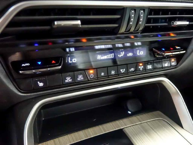 Used 2025 MAZDA CX-90 3.3 Turbo w/ Premium Sport Pkg AWD/4WD image 26