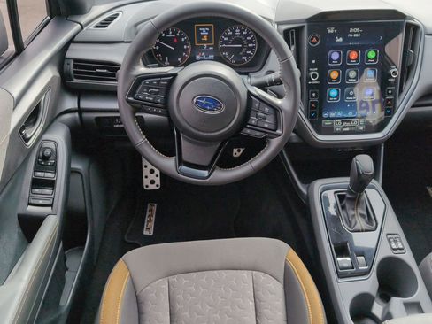 Used 2024 Subaru Crosstrek 2.5i Sport w/ Crosstrek Mirror Package image 14