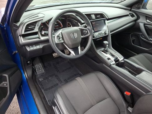 Used 2020 Honda Civic Sport image 10