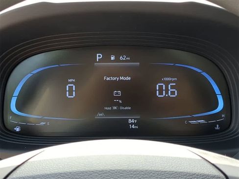 New 2026 Hyundai Venue SE image 32