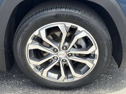 Certified 2020 GMC Terrain SLT w/ Preferred Package AWD/4WD image 33