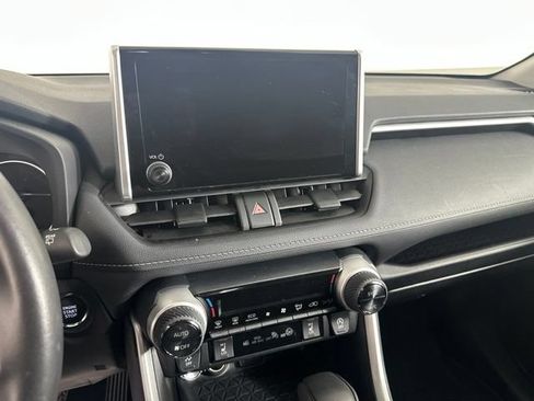 Used 2024 Toyota RAV4 XLE w/ Convenience Package AWD/4WD image 16