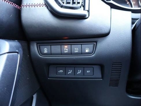 New 2026 MAZDA CX-50 AWD 2.5 Hybrid w/ Cargo Package image 33