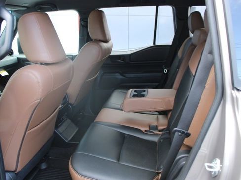 Used 2024 Toyota Land Cruiser 1958 image 21