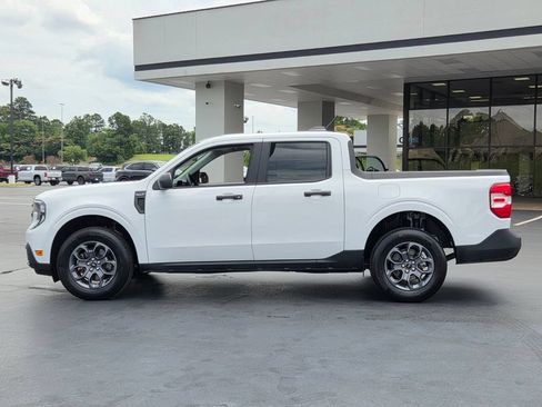 Used 2026 Ford Maverick XLT AWD/4WD image 2