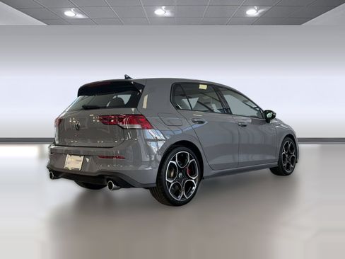 New 2026 Volkswagen GTI Autobahn FWD image 9