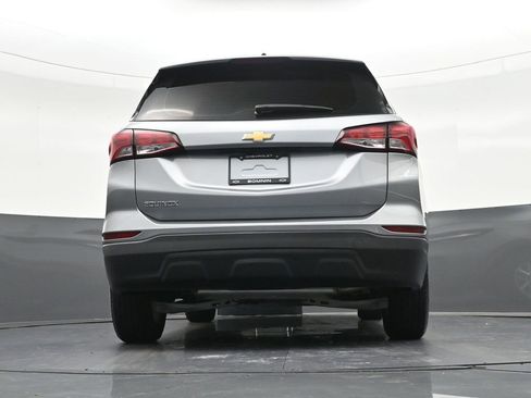Used 2023 Chevrolet Equinox LS FWD image 28