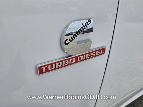 New 2026 RAM 4500 Tradesman w/ Chrome Appearance Group AWD/4WD image 17