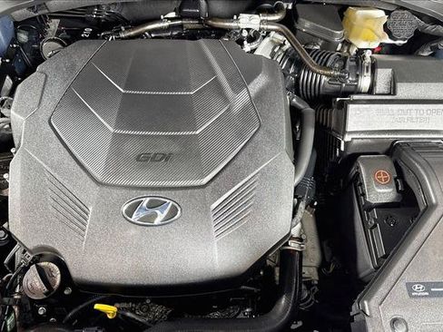 Used 2024 Hyundai Palisade Limited FWD image 28