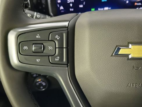 New 2026 Chevrolet Silverado 1500 LT w/ Texas Edition Plus image 32